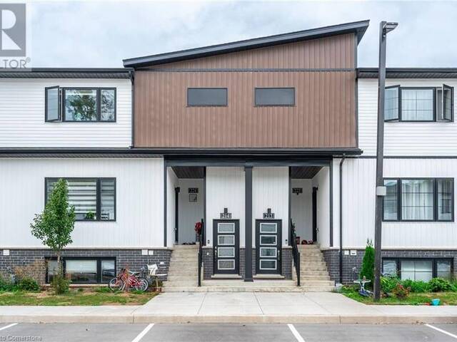 4263 FOURTH Avenue Unit# 214 Niagara Falls Ontario