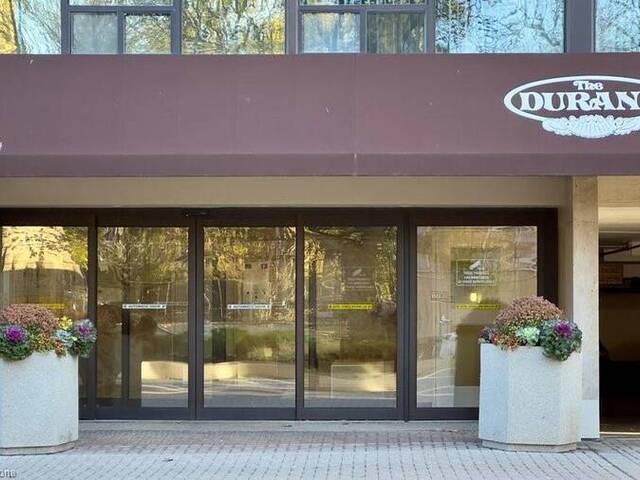 120 DUKE Street Unit# 1602 Hamilton Ontario