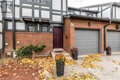 3050 ORLEANS Road Unit# 56 Mississauga