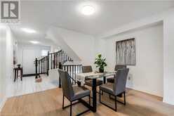 3050 ORLEANS Road Unit# 56 Mississauga