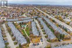 3050 ORLEANS Road Unit# 56 Mississauga