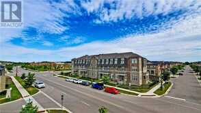 3068 POSTRIDGE Drive Oakville