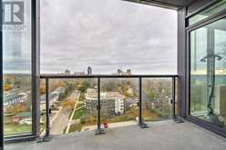 500 BROCK Avenue Unit# 1103 Burlington