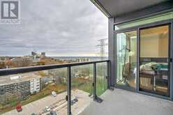 500 BROCK Avenue Unit# 1103 Burlington