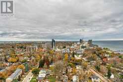 500 BROCK Avenue Unit# 1103 Burlington