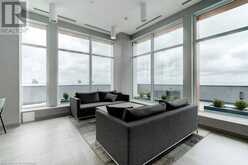 500 BROCK Avenue Unit# 1103 Burlington