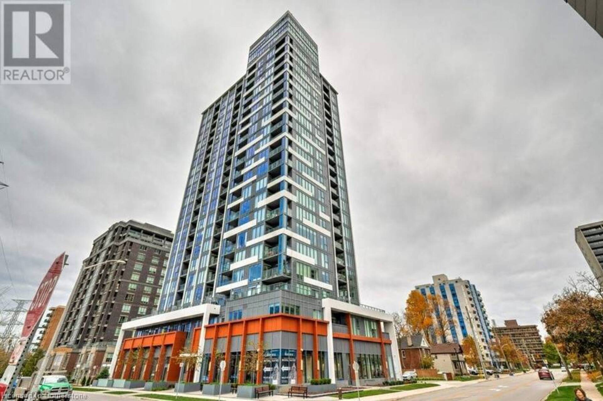 500 BROCK Avenue Unit# 1103 Burlington