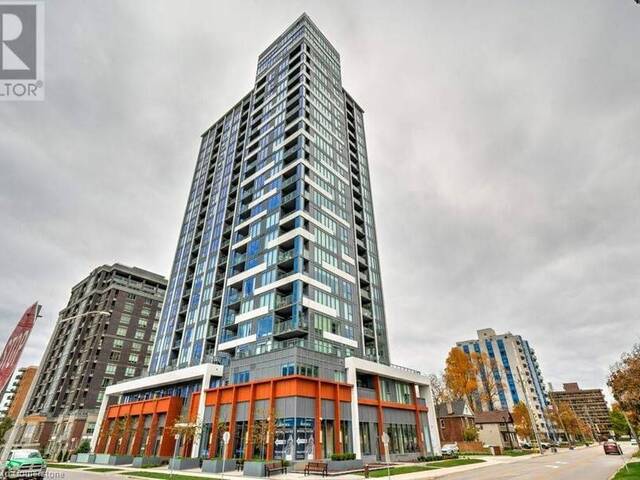 500 BROCK Avenue Unit# 1103 Burlington Ontario