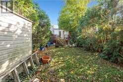 274 EDGEMONT Street S Hamilton