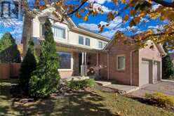 2113 COUNTRY CLUB Drive Unit# LOWER Burlington