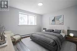 2161 GHENT Avenue Unit# 4 Burlington