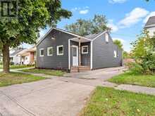 330 DIEPPE Street Welland