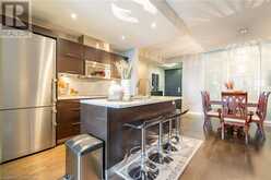 90 PARK LAWN Road Unit# 2206 Etobicoke