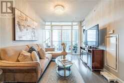 90 PARK LAWN Road Unit# 2206 Etobicoke