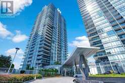 90 PARK LAWN Road Unit# 2206 Etobicoke