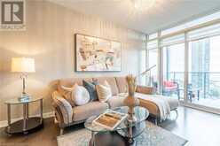 90 PARK LAWN Road Unit# 2206 Etobicoke