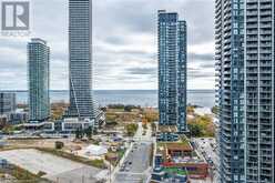 90 PARK LAWN Road Unit# 2206 Etobicoke