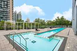 90 PARK LAWN Road Unit# 2206 Etobicoke