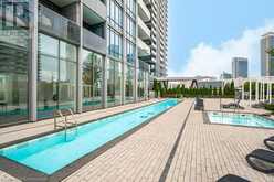 90 PARK LAWN Road Unit# 2206 Etobicoke