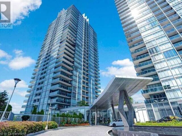 90 PARK LAWN Road Unit# 2206 Etobicoke Ontario