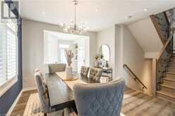 3447 ETERNITY Way Oakville