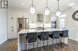 3447 ETERNITY Way Oakville