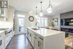 3447 ETERNITY Way Oakville