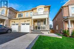 3447 ETERNITY Way Oakville