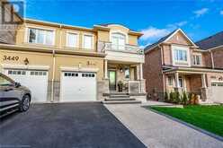 3447 ETERNITY Way Oakville