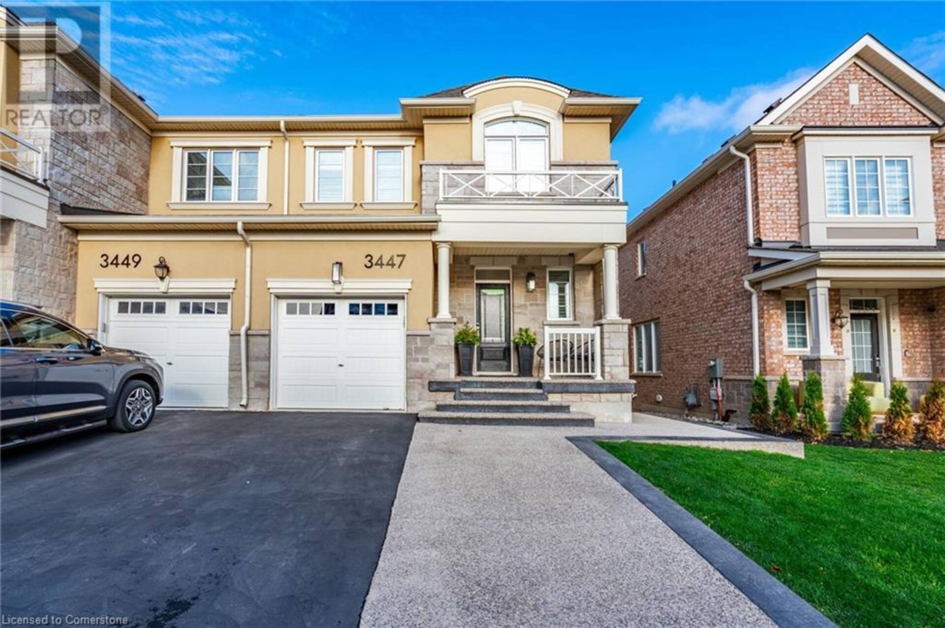 3447 ETERNITY Way Oakville