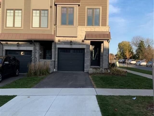 22 HOLLYWOOD Court Cambridge Ontario