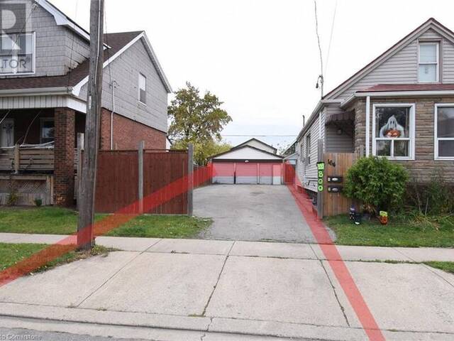 164 NEWLANDS Avenue Hamilton Ontario