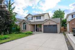 25 LINDSAY Drive Haldimand