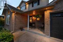 25 LINDSAY Drive Haldimand