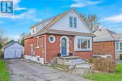 294 EAST 18TH Street Hamilton