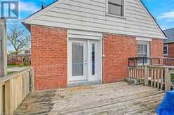 294 EAST 18TH Street Hamilton