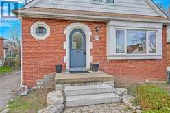 294 EAST 18TH Street Hamilton