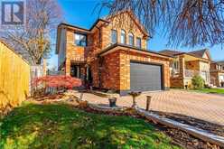 138 BEAVERBROOK Avenue Hamilton