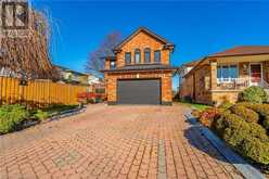 138 BEAVERBROOK Avenue Hamilton