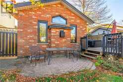 138 BEAVERBROOK Avenue Hamilton