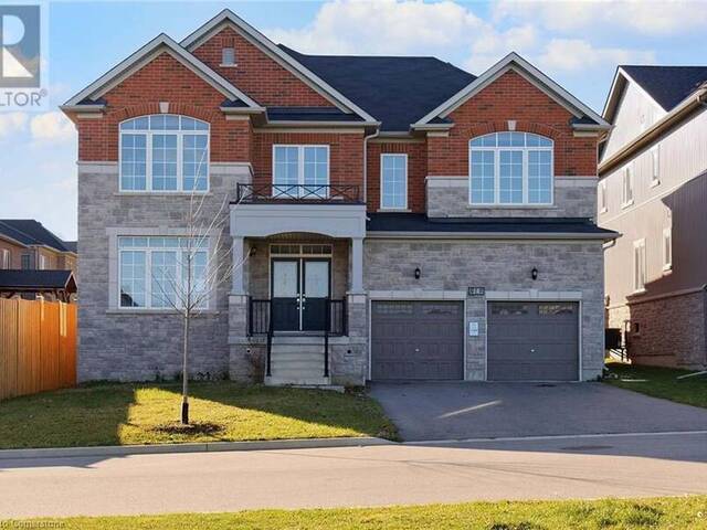 14 STATION Drive Millbrook Village Ontario