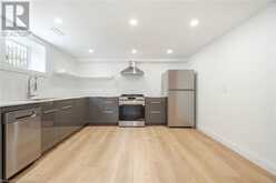 415 HAMPTON HEATH Road Unit# Lower Unit Burlington