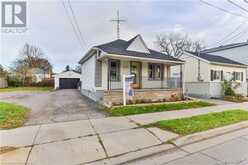 419 UPPER SHERMAN Avenue Hamilton