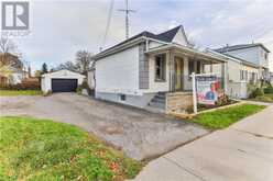 419 UPPER SHERMAN Avenue Hamilton