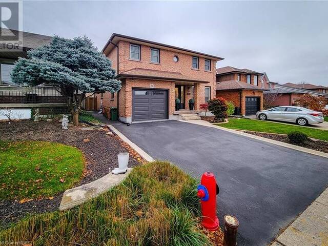 51 BRANTHAVEN Drive Hamilton Ontario