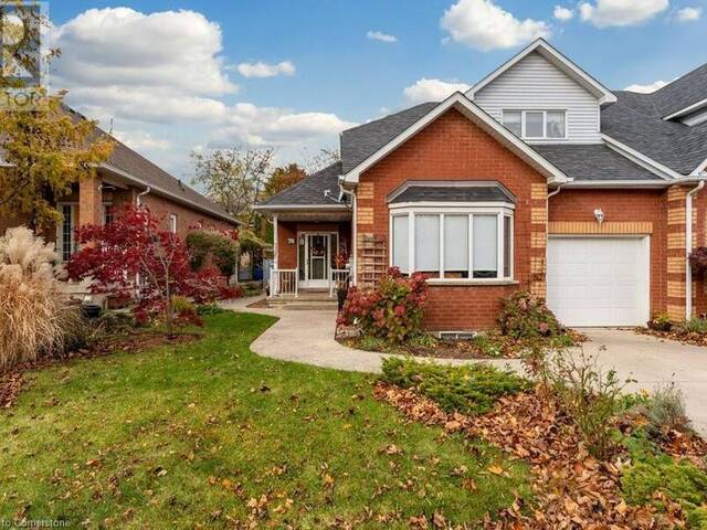 76 MORRISON Crescent Grimsby Ontario