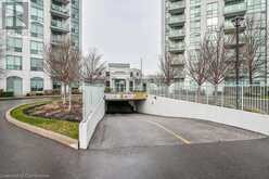 4850 GLEN ERIN Drive Unit# 601 Mississauga