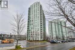 4850 GLEN ERIN Drive Unit# 601 Mississauga