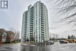 4850 GLEN ERIN Drive Unit# 601 Mississauga