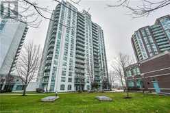 4850 GLEN ERIN Drive Unit# 601 Mississauga